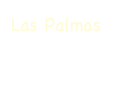 Las Palmas
